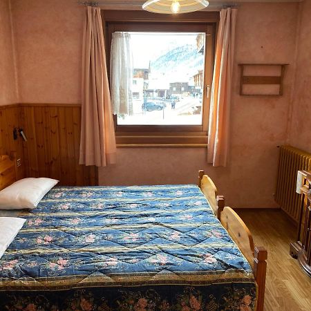 Appartamento Marinella Livigno Exterior foto