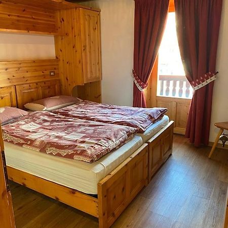 Appartamento Marinella Livigno Exterior foto