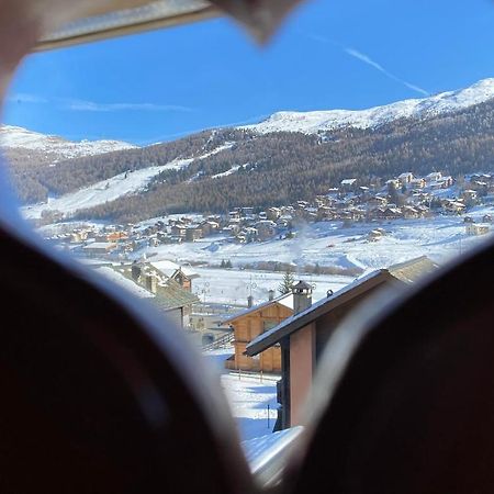 Appartamento Marinella Livigno Exterior foto