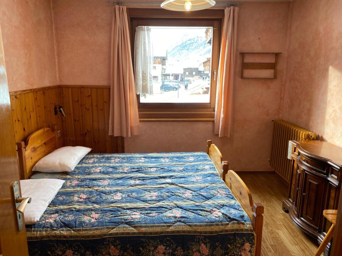 Appartamento Marinella Livigno Exterior foto