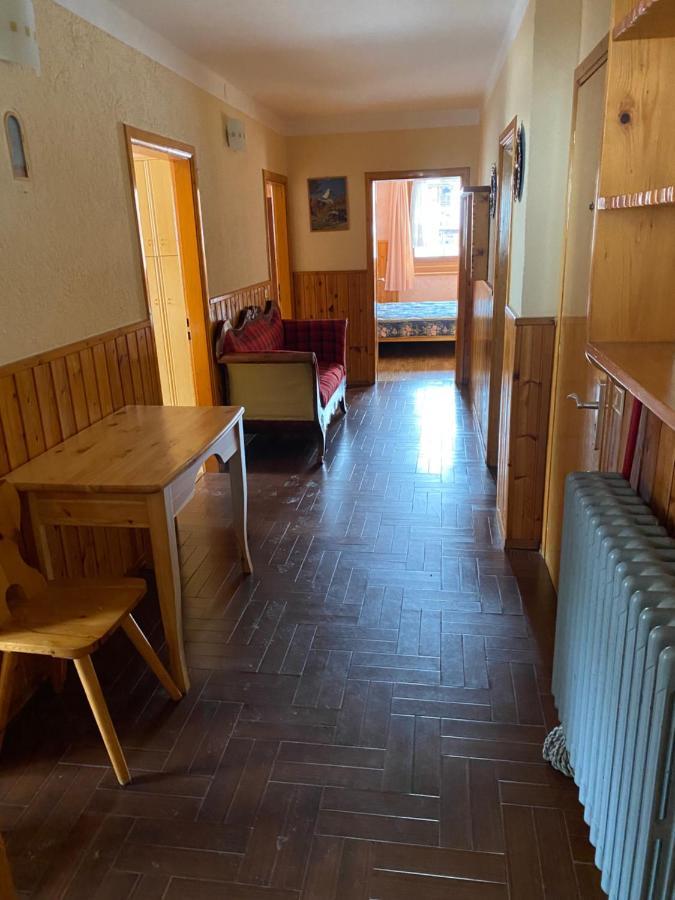Appartamento Marinella Livigno Exterior foto