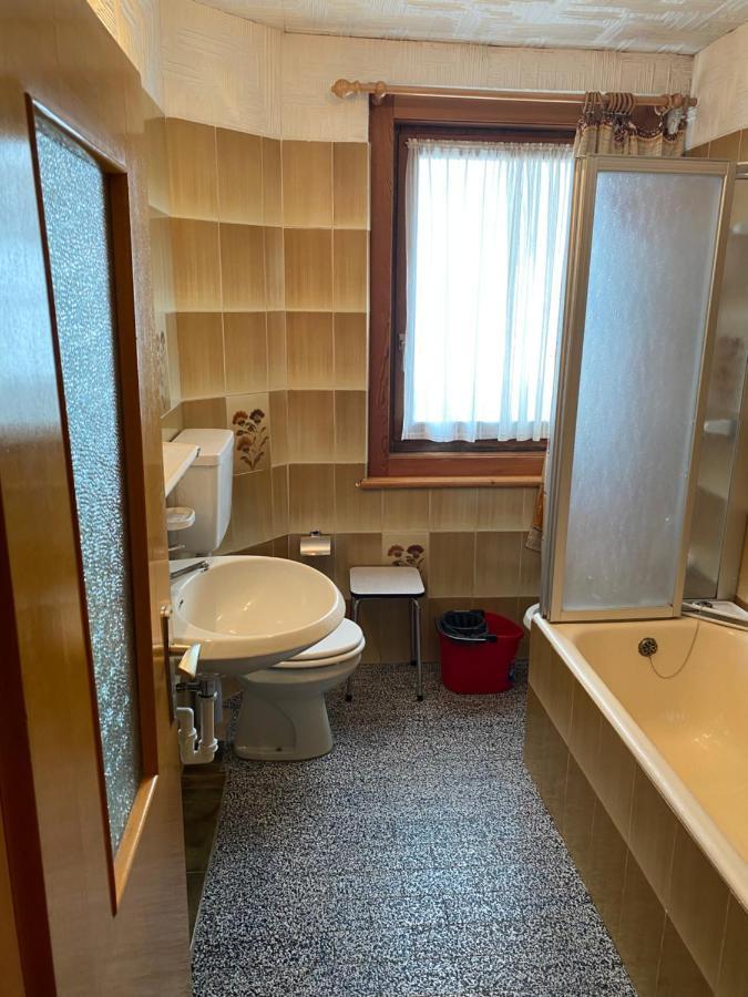 Appartamento Marinella Livigno Exterior foto