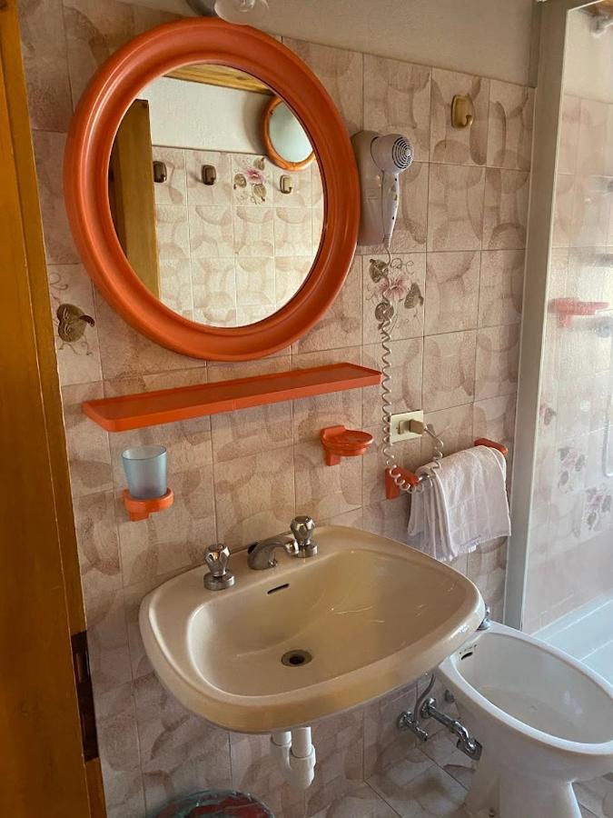 Appartamento Marinella Livigno Exterior foto