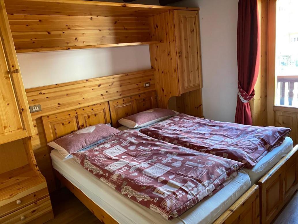 Appartamento Marinella Livigno Exterior foto