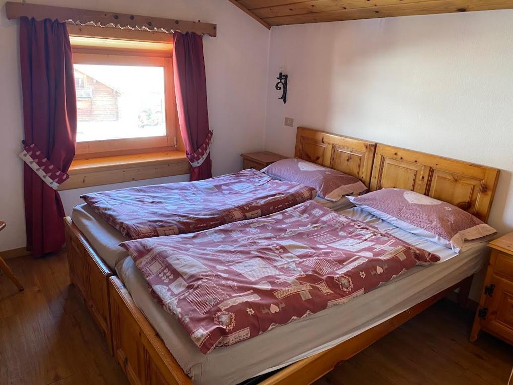 Appartamento Marinella Livigno Exterior foto