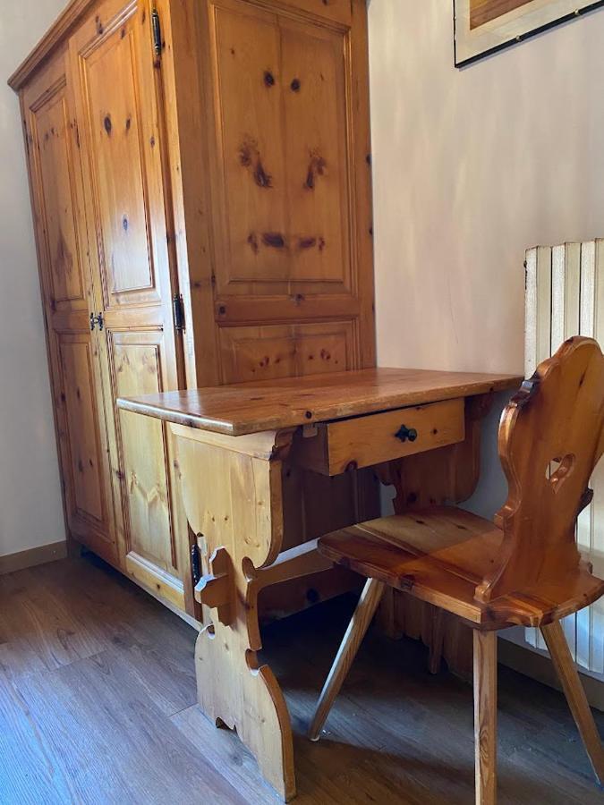 Appartamento Marinella Livigno Exterior foto