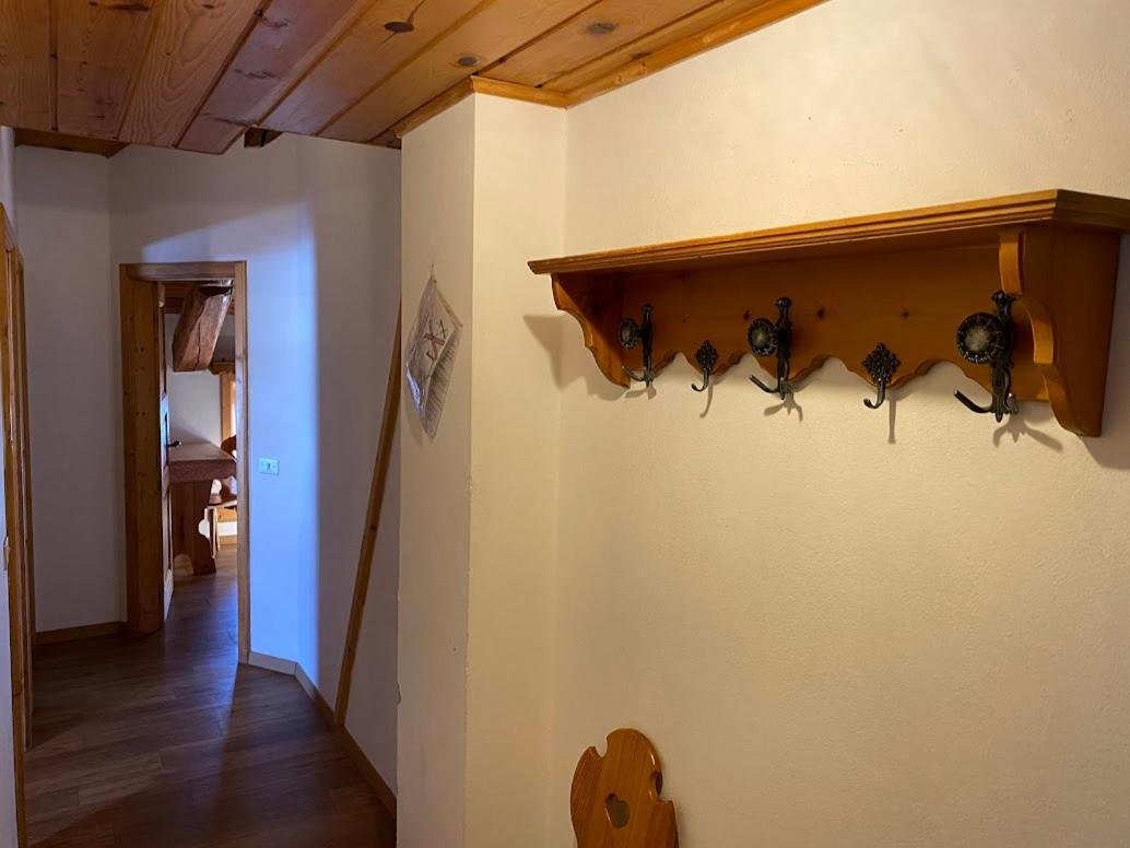 Appartamento Marinella Livigno Exterior foto