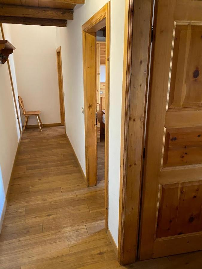 Appartamento Marinella Livigno Exterior foto