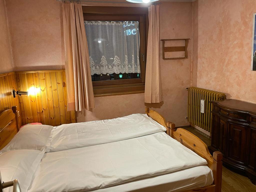Appartamento Marinella Livigno Exterior foto