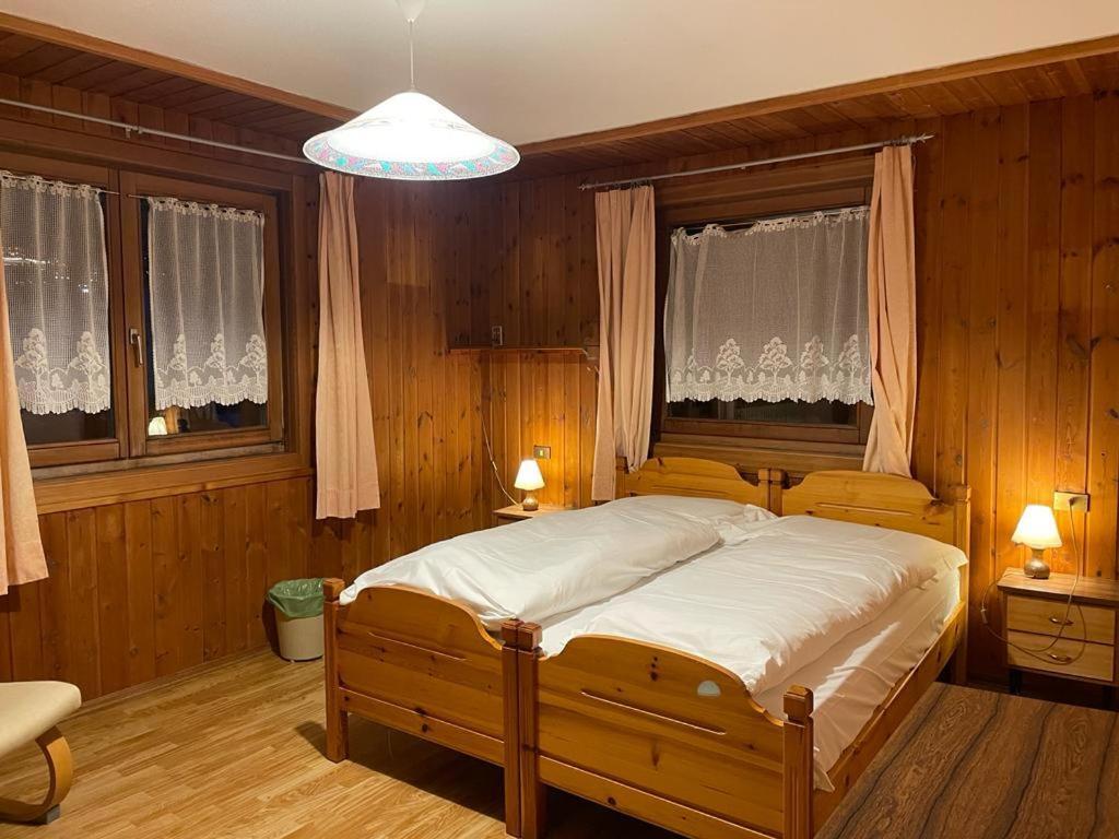 Appartamento Marinella Livigno Exterior foto